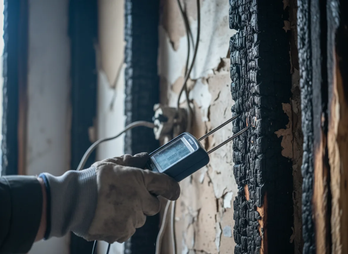 Fire Damage Restoration Goodfellow Afb, TX FAQs